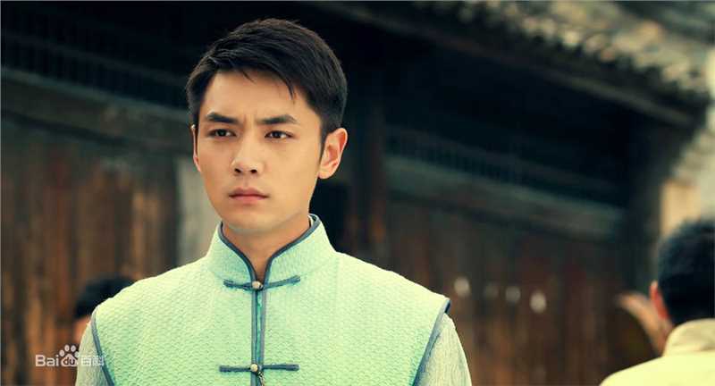 高清霍政谚精彩图册