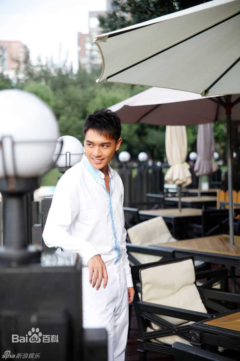 高清霍政谚精彩图册