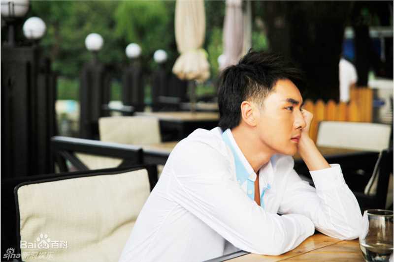 高清霍政谚精彩图册