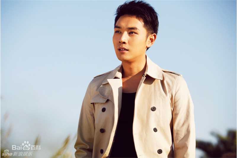 高清霍政谚精彩图册