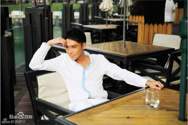 高清霍政谚精彩图册