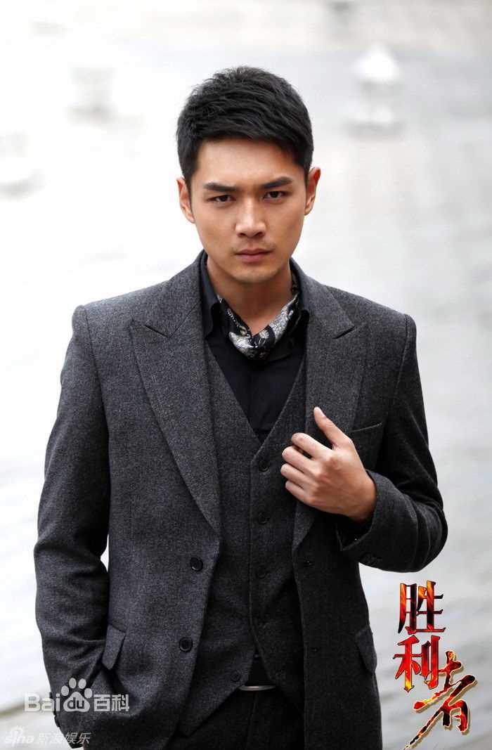 霍政谚精彩图册