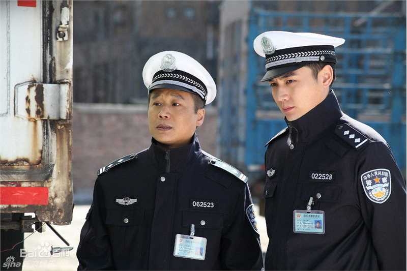 霍政谚精彩图册