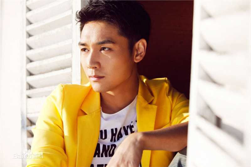 霍政谚精彩图册