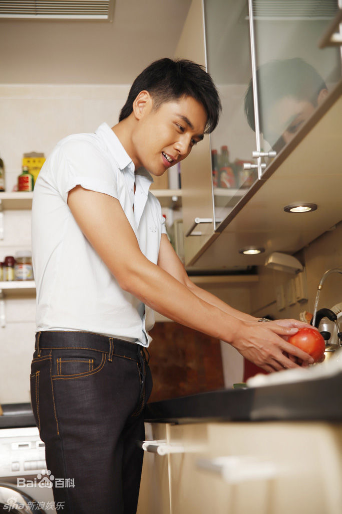 霍政谚精彩图册