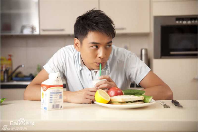 霍政谚精彩图册