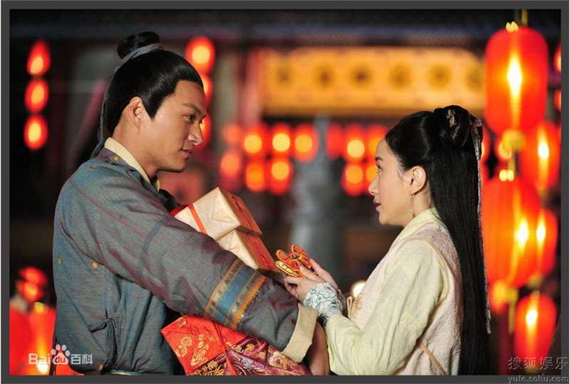 霍政谚精彩图册