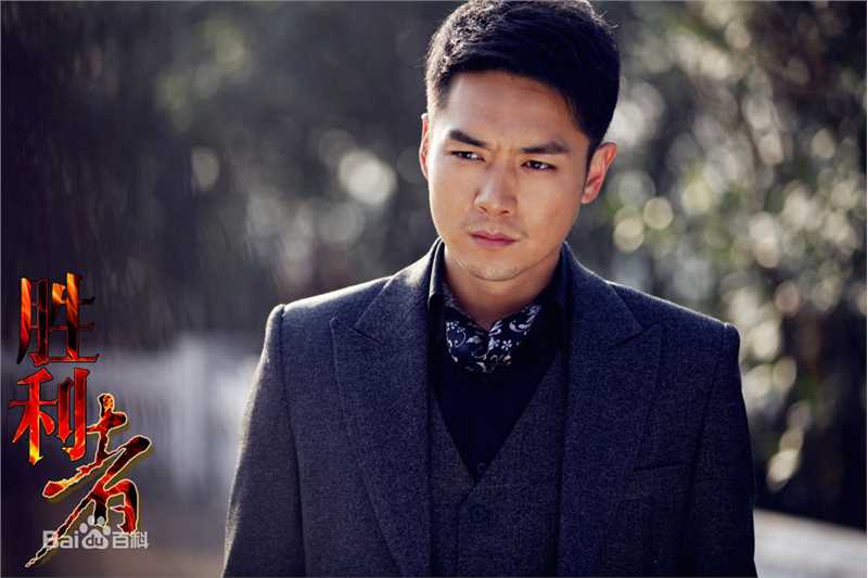 霍政谚精彩图册