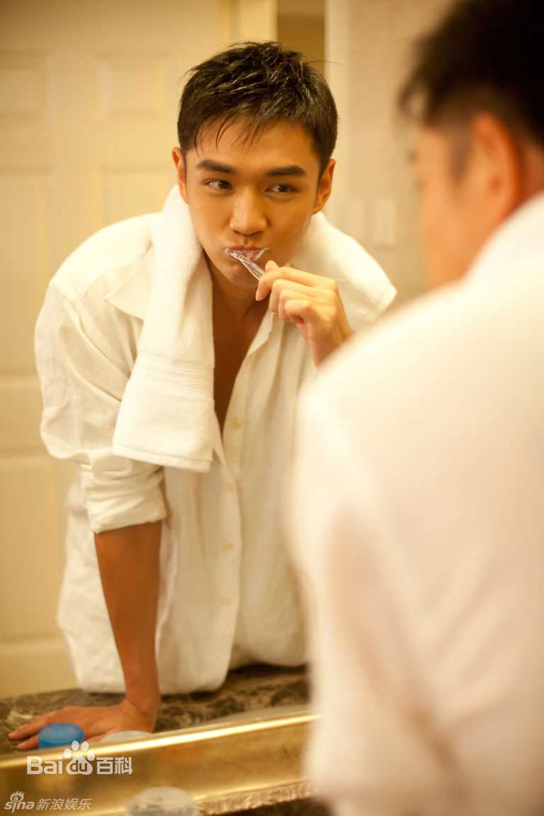 霍政谚精彩图册