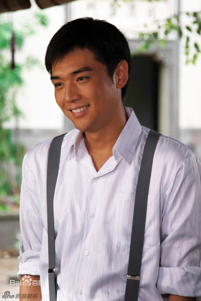 霍政谚精彩图册