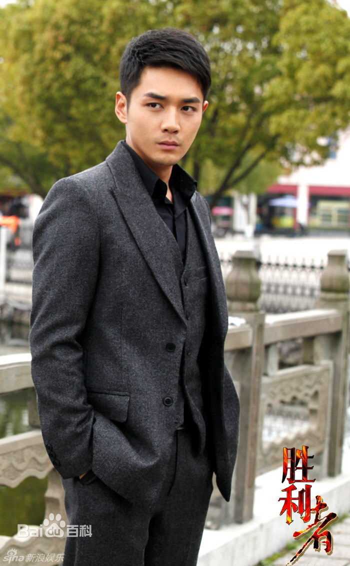 霍政谚精彩图册