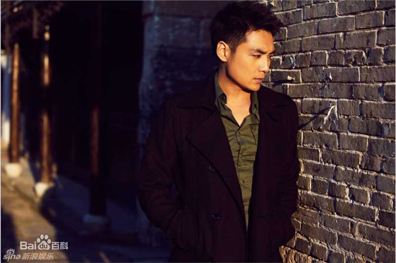 霍政谚精彩图册