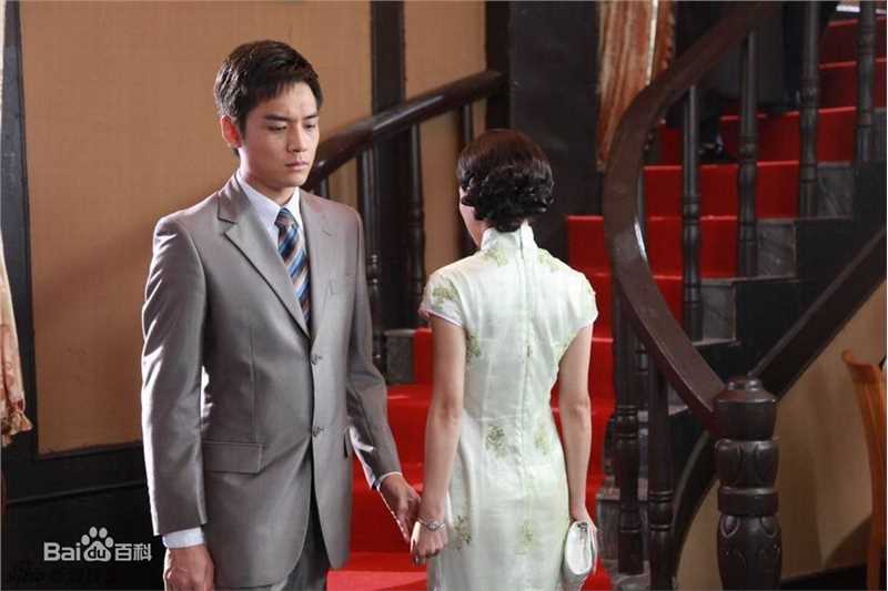 霍政谚精彩图册