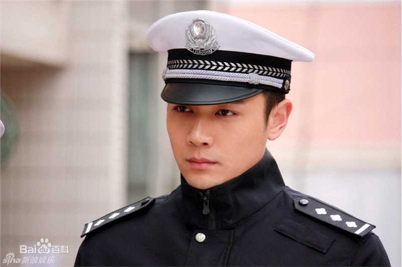 霍政谚精彩图册