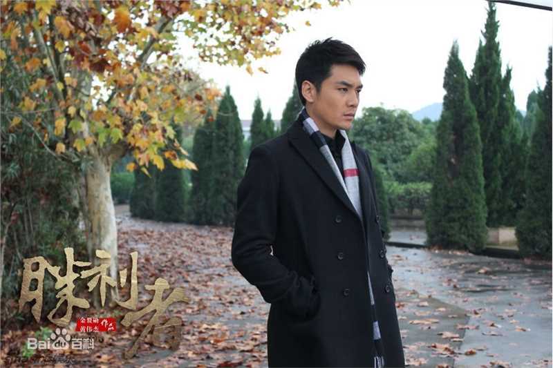 霍政谚精彩图册