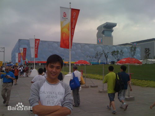 最全霍政谚精彩图册