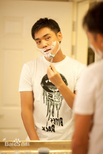 最全霍政谚精彩图册