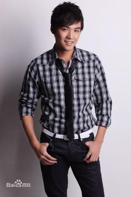 最全霍政谚精彩图册