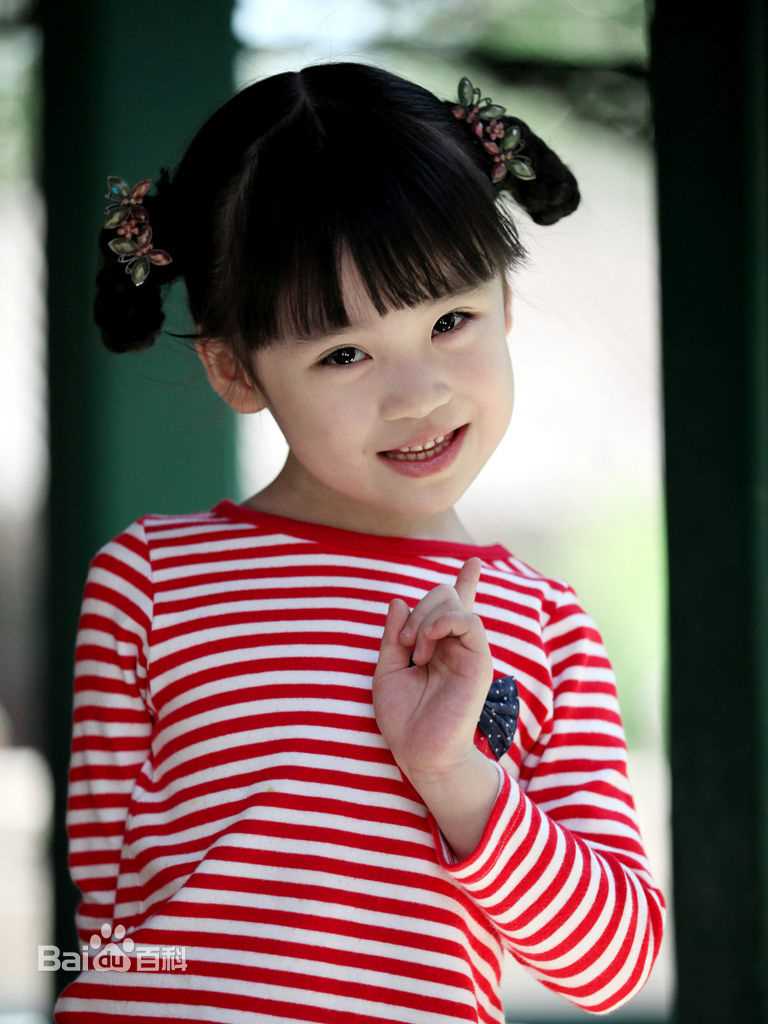 最新崔若涵(Amy)性感图片