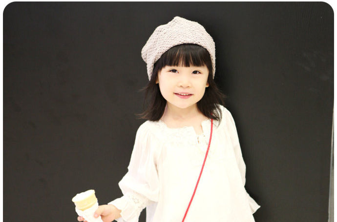 最新崔若涵(Amy)性感图片