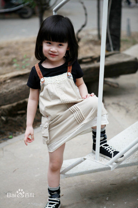 最新崔若涵(Amy)性感图片