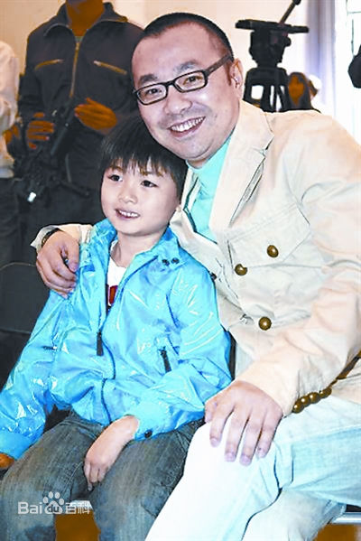 孙天宇(sty)饰演的火星没事宣传照图册