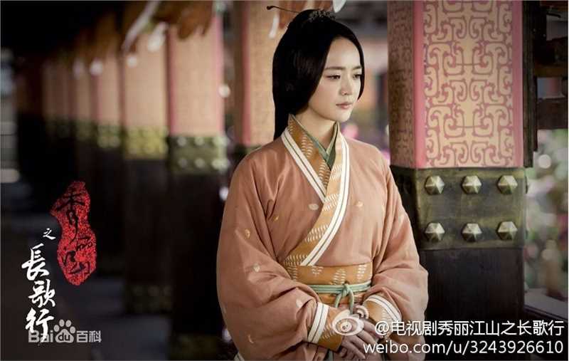 戴君竹(Queenie)最优质剧照