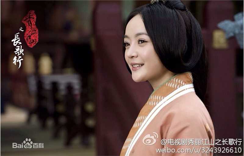 戴君竹(Queenie)最优质剧照