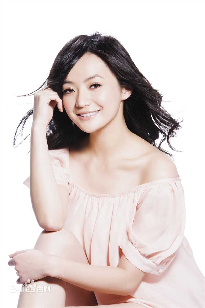 最全戴君竹(Queenie)精彩图册