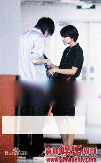 最优质戴君竹(Queenie)精彩图册