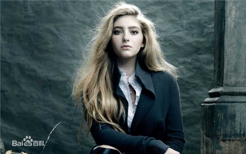 薇洛·西尔德斯(Willow Shields)