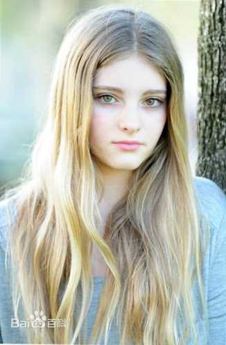 薇洛·西尔德斯(Willow Shields)