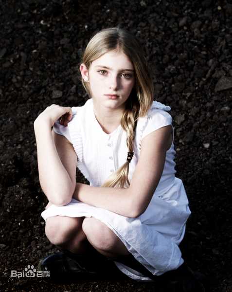 薇洛·西尔德斯(Willow Shields)