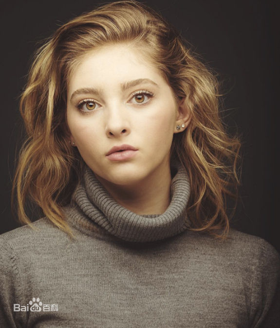 薇洛·西尔德斯(Willow Shields)