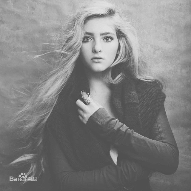 薇洛·西尔德斯(Willow Shields)
