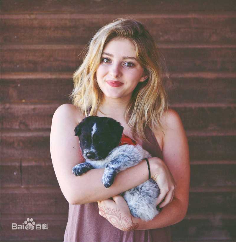 薇洛·西尔德斯(Willow Shields)