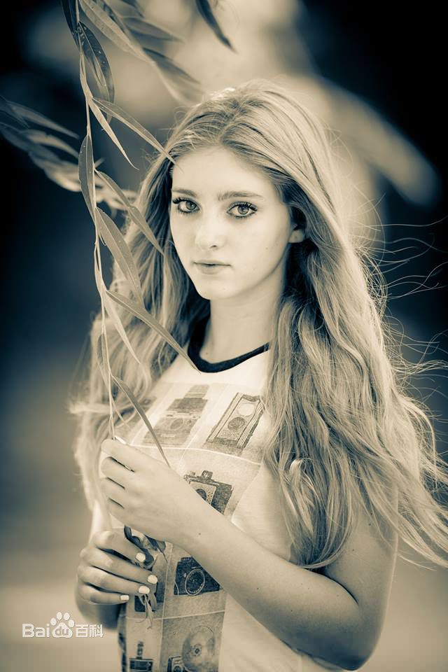 薇洛·西尔德斯(Willow Shields)