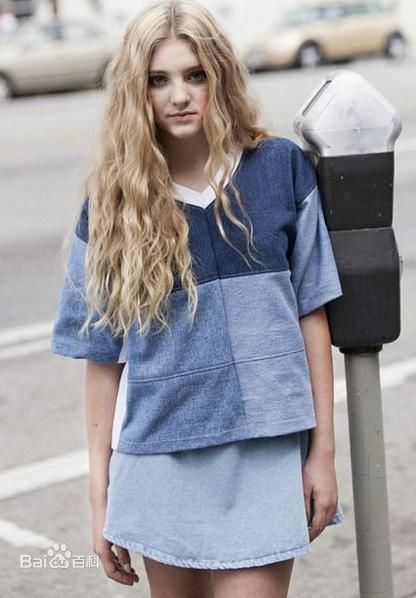 薇洛·西尔德斯(Willow Shields)