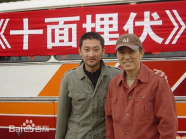 刘腾远刘冬生活照相册