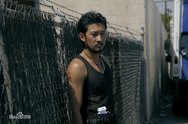 最新刘腾远性感图片