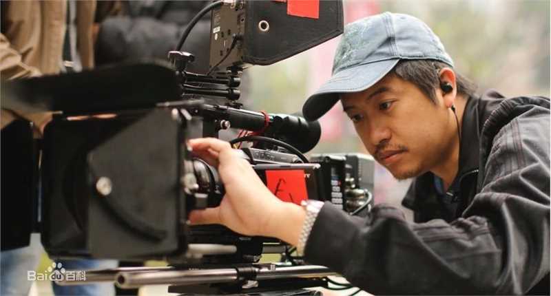 陈熙泰(Sam.C)工作照前后照片