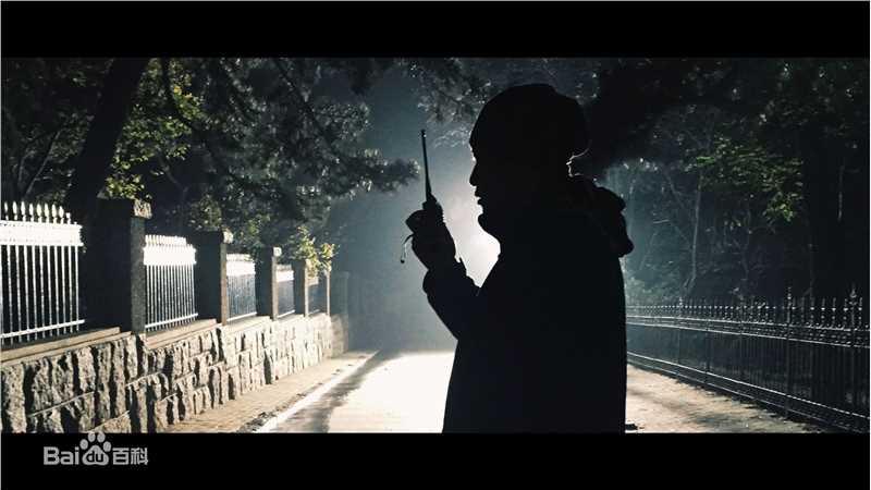 陈熙泰(Sam.C)工作照前后照片