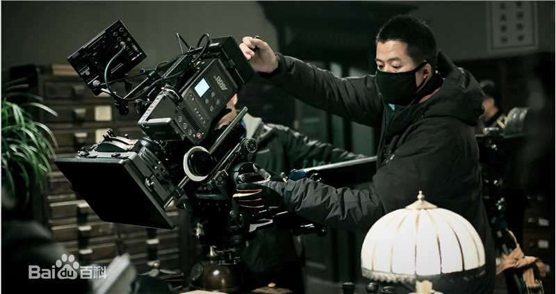 陈熙泰(Sam.C)工作照前后照片