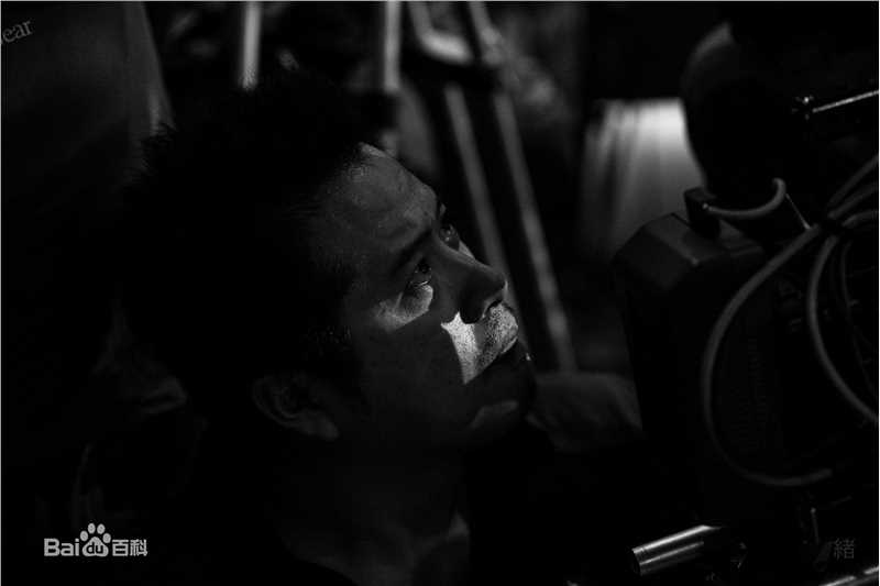 陈熙泰(Sam.C)工作照前后照片