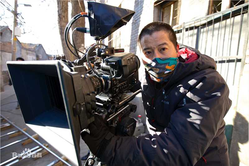 陈熙泰(Sam.C)工作照前后照片