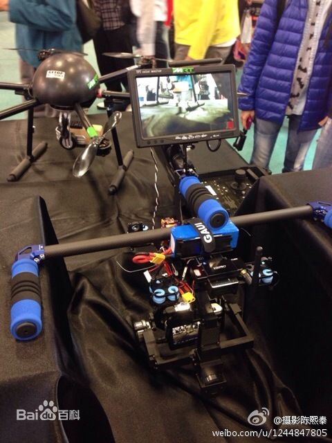 陈熙泰(Sam.C)影视摄影师前后照片