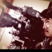 陈熙泰(Sam.C)影视摄影师前后照片