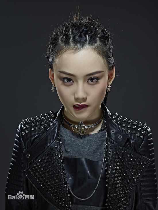 最全尚语贤在《老炮儿》中的壁纸