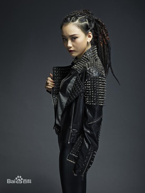 最全尚语贤在《老炮儿》中的壁纸