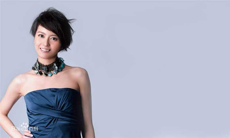 梁咏琪(GiGi ，Leung Wing Kei)概述图册性感图片图集